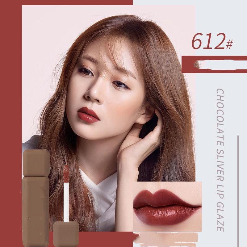 Waterproof LongLasting Moisturizing Lipgloss Matte Mist Lipstick Makeup Cosmetics.