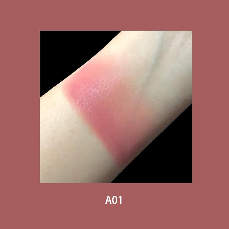 Blush Cream Rouge Nude Makeup Natural Repair And Highlight.