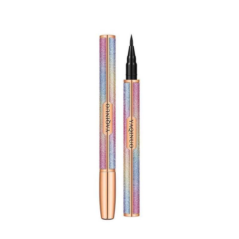 Long lasting and not easy to smudge eyeliner.