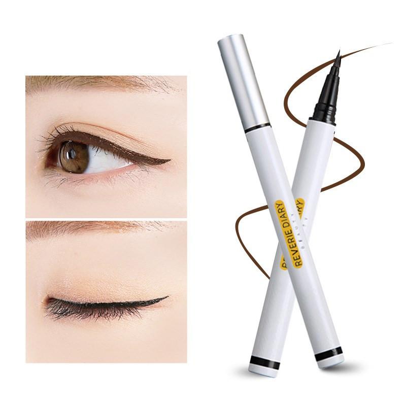 No faint makeup eyeliner pen.