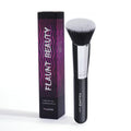 Powder Foundation Brush Portable Makeup Tools.