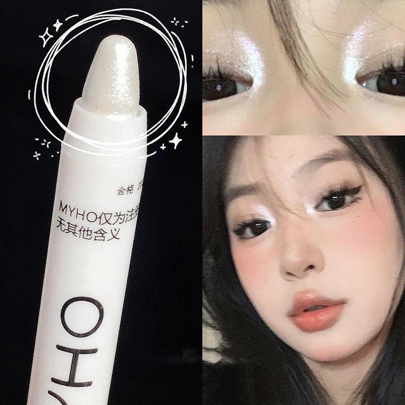 Brightening Eye Shadow Pen Eyeliner Pen.