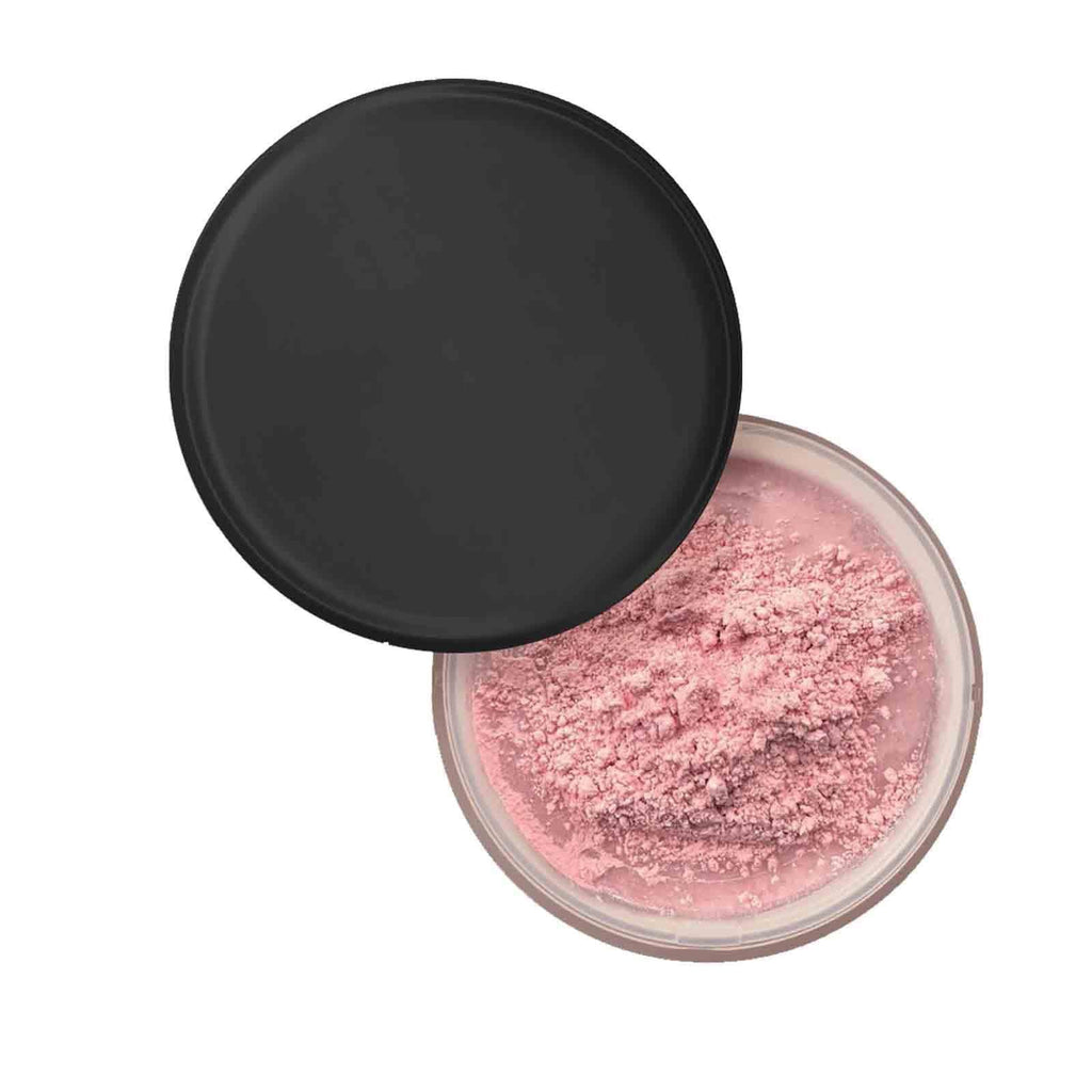 Finishing Powder Oil Control Makeup.