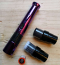 Beauty equipment blush makeup cleaning brush electric cleansing brush.