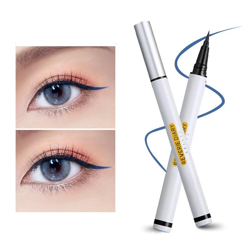 No faint makeup eyeliner pen.