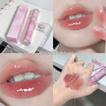 Color Light Lip Lacquer.
