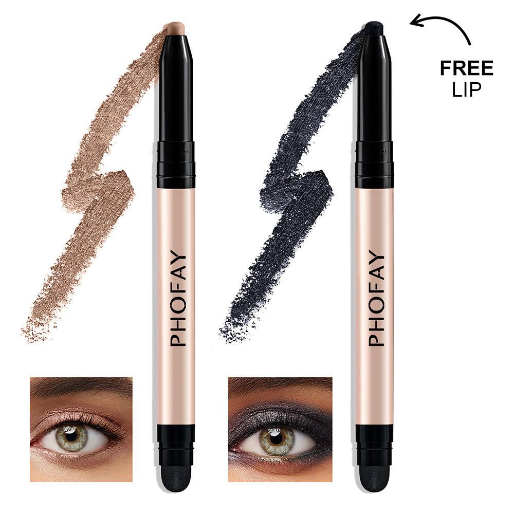 PHOFAY Eyeshadow Stick Set.