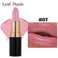 Pearl Lipstick Lip Lacquer Moisturizing.