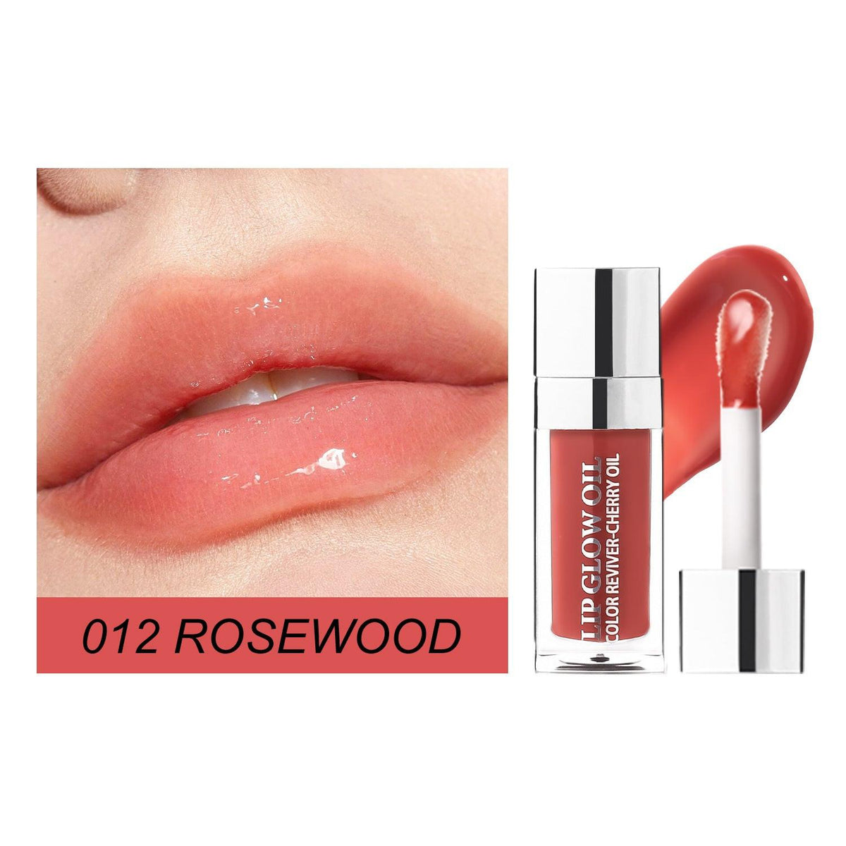 Lip Oil Toot Lip Gloss Water Mist Lip Lotion.