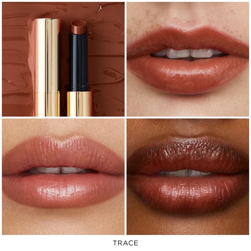 Lipstick Lip Balm Nourishing Long-lasting Waterproof.