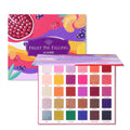 30 colors Fruit Pie Filling eyeshadow palette.