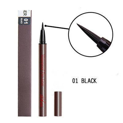 xixi stereo eyeliner pen.