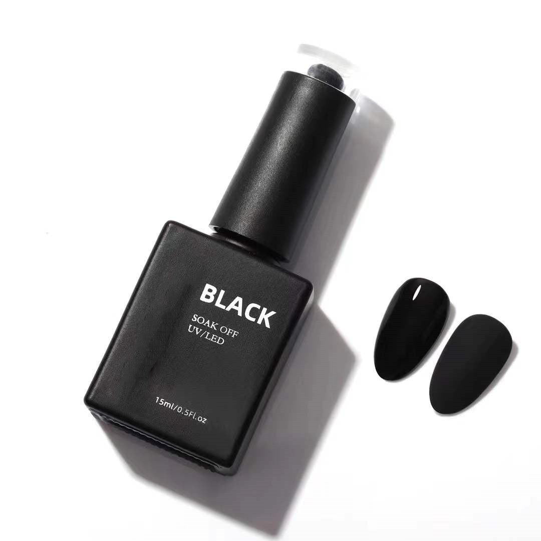 Nail Primer Sealer Set Removable Phototherapy Nail Polish Glue.
