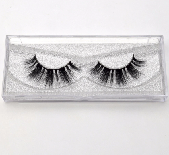 Faux Aurelia Eye Lashes.