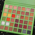 30 color eyeshadow palette.