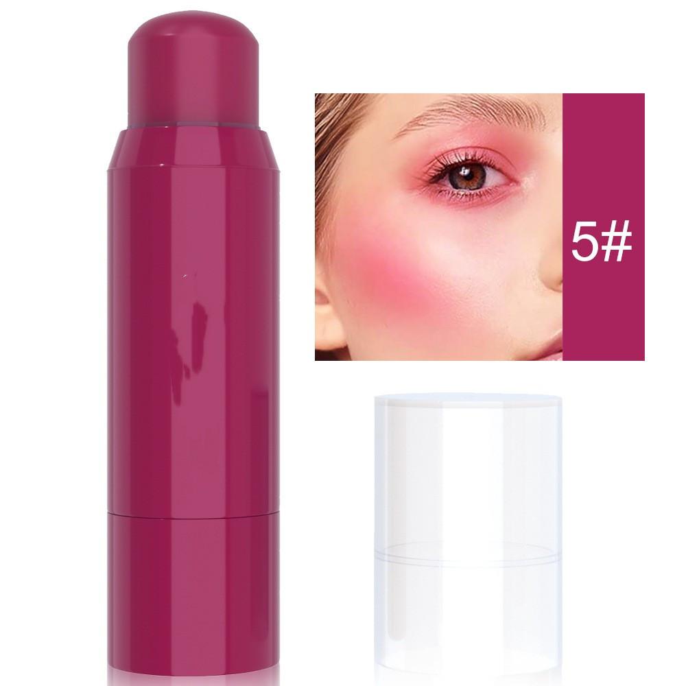6 Color Blush Lipstick Eyeshadow.
