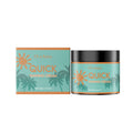 Sun-free Sun Tanning Moisturizing Body Cream.