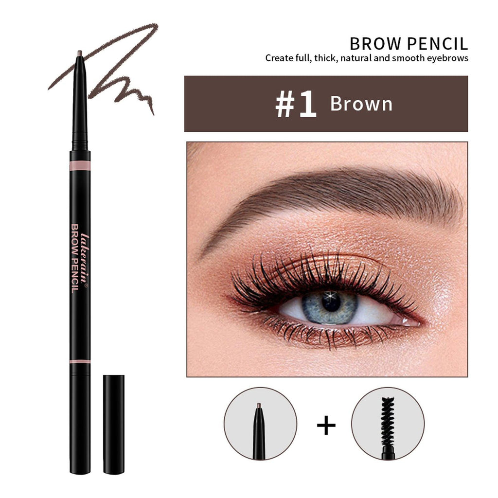 Non-fading Wild Eyebrow Pencil.