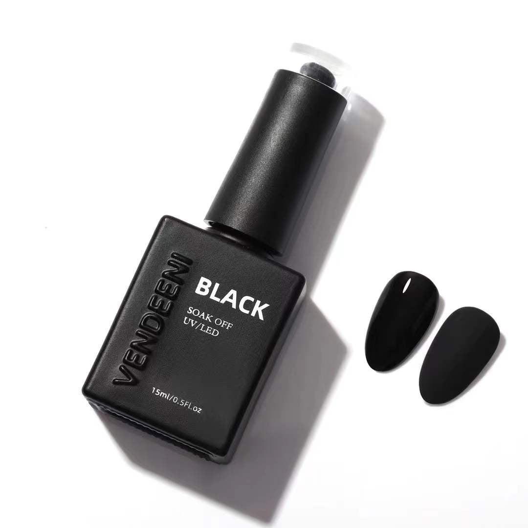 Nail Primer Seal Set Removable Phototherapy.