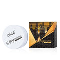 Breathable Honey Powder For Setting And Dispersing Makeup.