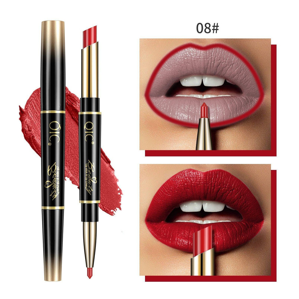 High Quality Double-headed Lipstick Lip Liner.