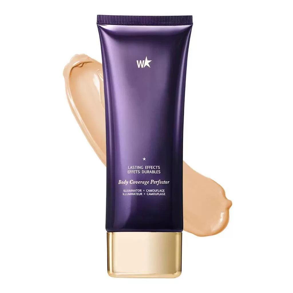 Body Tattoo Concealer Care Cream Waterproof And Sweat-proof.
