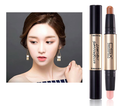 Focus Double-ended Contour Stick Concealer Shadow.