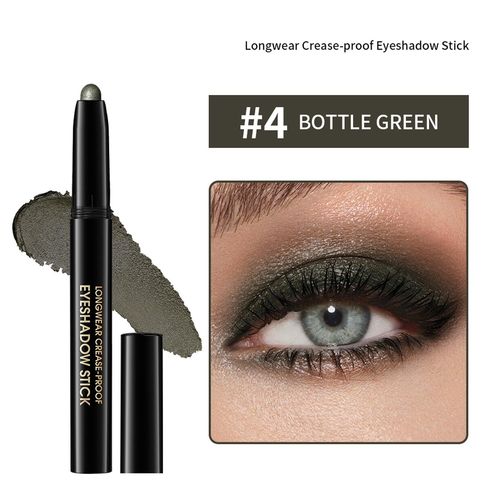 A Touch Of Makeup Highlight Crouching Silkworm Eyeliner Pen.