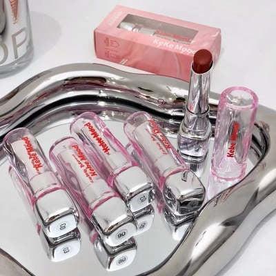 Sugar Light Water Lipstick Moisturizing Pseudo Plain No Stain On Cup.