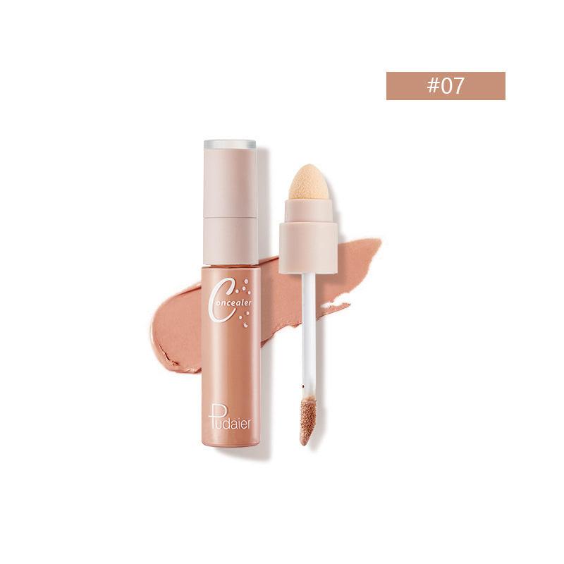 Stereoscopic Brightening Facial Primer Concealer Beauty Supplies Gadgets.