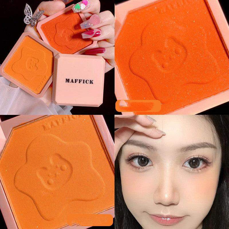 Blush and Rouge Repairing Pan.