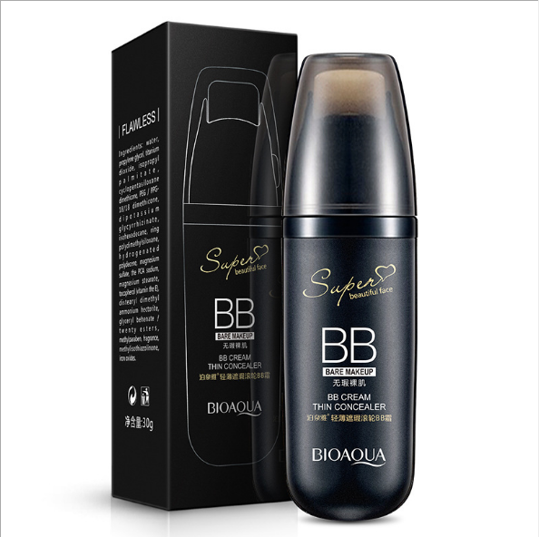 Brand Air Cushion BB Cream Whitening Sun Block Perfect Cover Makeup Moisturizing Korean Cosmetics Foundation Make Up Kit.