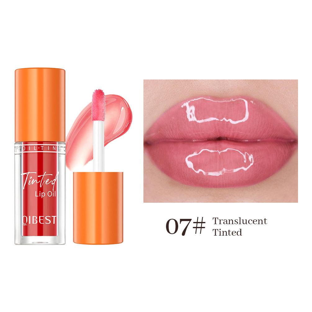 Moisturizing And Brightening Lip Gloss Moisturizing.