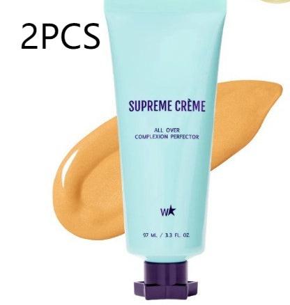 Cream Lotion Moisturizing Even Skin Color.