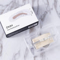 Eyebrow Powder Palette.