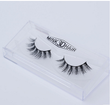 Faux Aurelia Eye Lashes.
