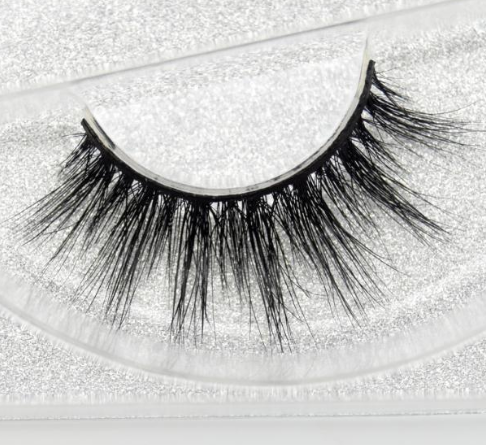 Faux Aurelia Eye Lashes.