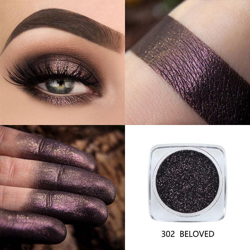 Pearly High-purity Loose Eye Shadow Glitter.