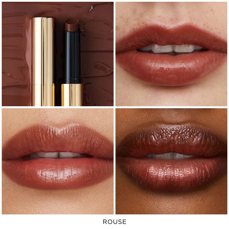 Lipstick Lip Balm Nourishing Long-lasting Waterproof.