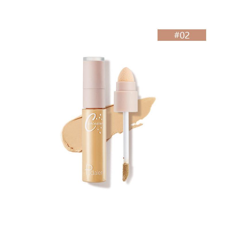 Stereoscopic Brightening Facial Primer Concealer Beauty Supplies Gadgets.