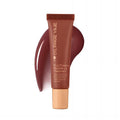 Polypeptide Lip Gloss Yellow Oil Moisturizing Liquid.