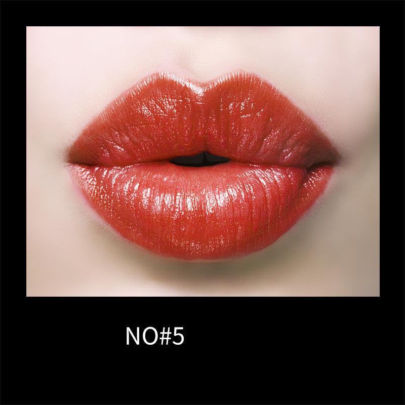 Gentle Moisturizing And Charming Lip Makeup Lipstick.