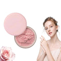 Finishing Powder Oil Control Makeup.
