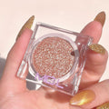Cowherd And Weaver Girl Monochrome Sequin Eyeshadow Palette Glitter.