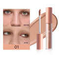 Color Liquid Foundation Repair.