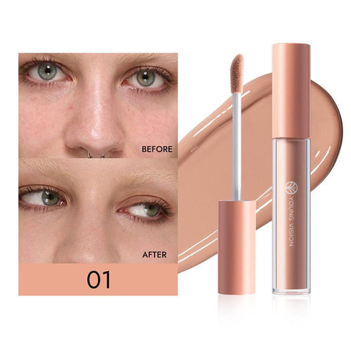 Color Liquid Foundation Repair.