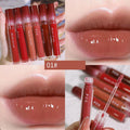 Mirror Gradual Transparent Color Fast Lipstick.