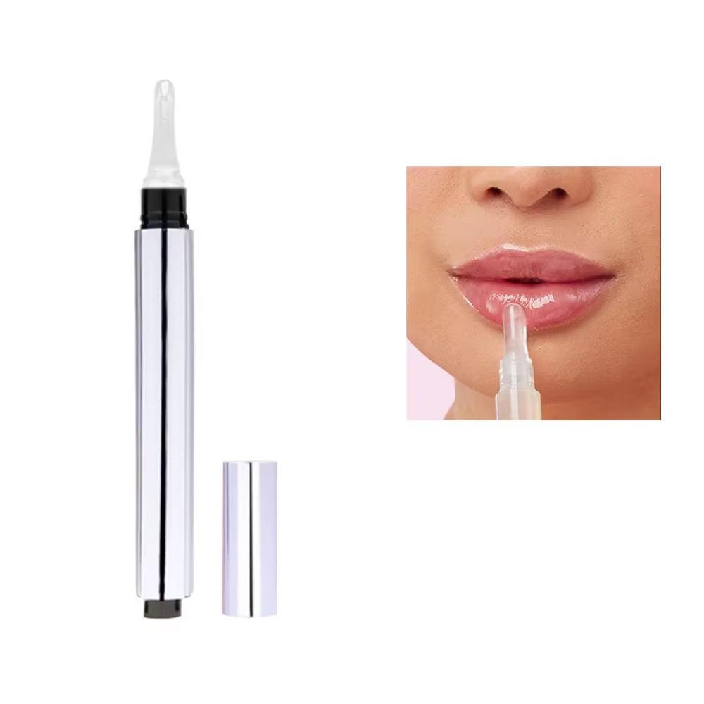 Neutral Lip Gloss Formula Moisturizing.