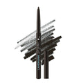Waterproof And Durable Not Smudge Automatic Rotation Eyeliner.