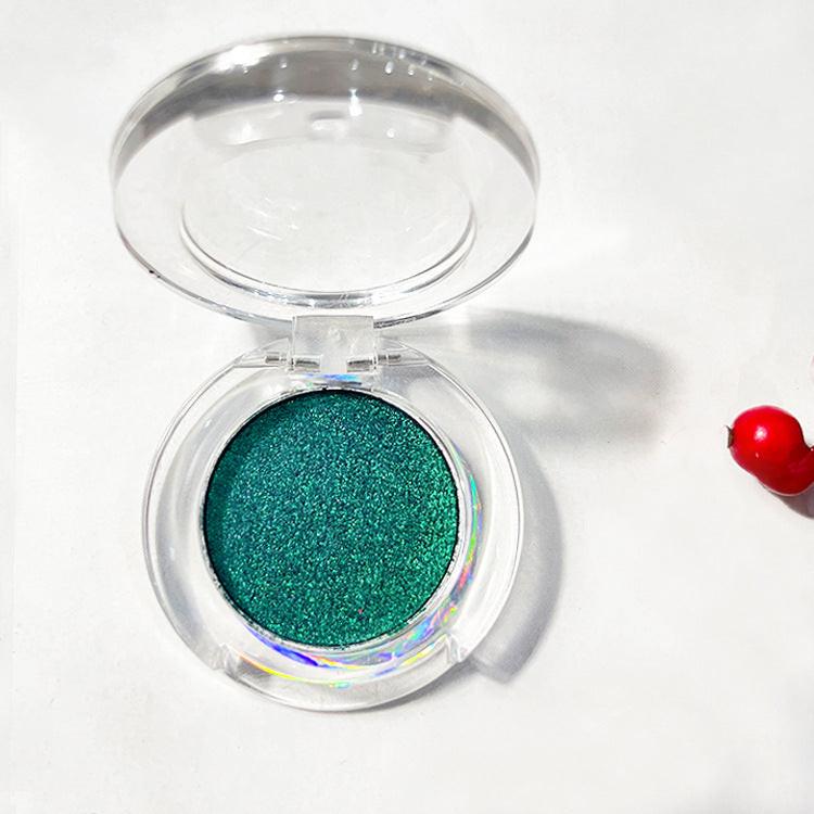 Optical Chameleon Light Change Eyeshadow Diamond Shine Eyeshadow Highlight Eyeshadow.